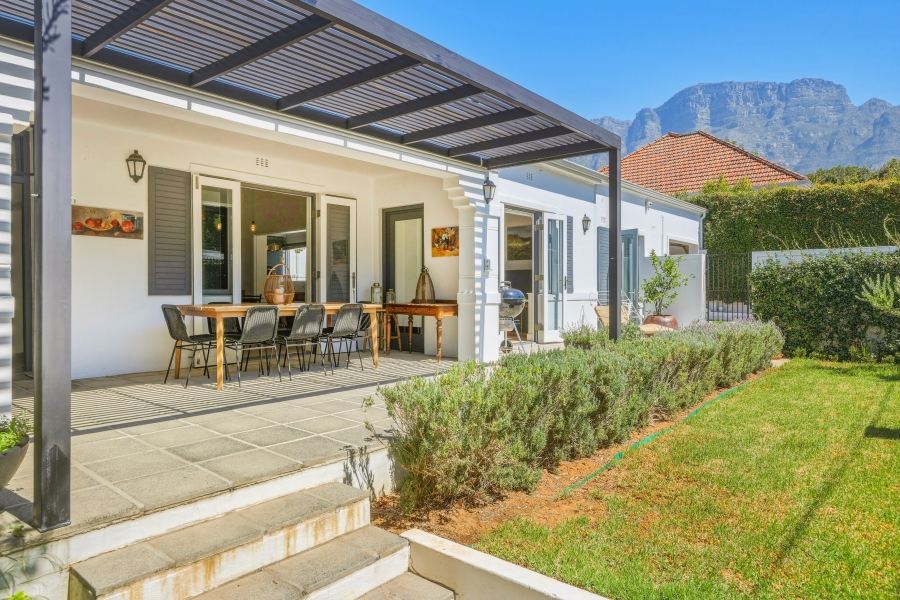 4 Bedroom Property for Sale in Newlands Western Cape